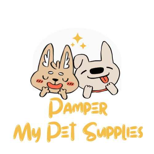 Pet supplies. Pamper My Pet Supplies